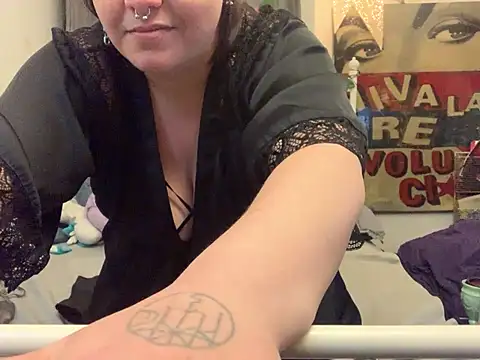 BuziCycki online show from January 2025 04:57:02 PM