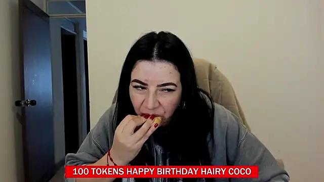 Im coco online show from March 2025 11:49:02 AM