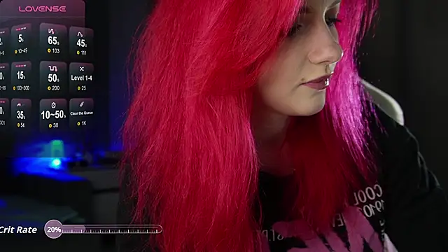 joyhannahh online show from October 2025 05:34:02 PM