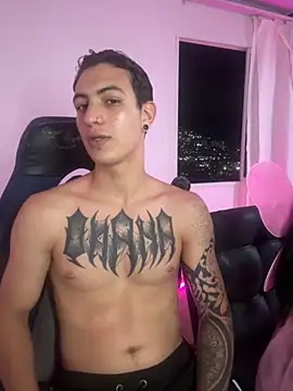 aliensexy online show from November 2025 12:24:01 AM