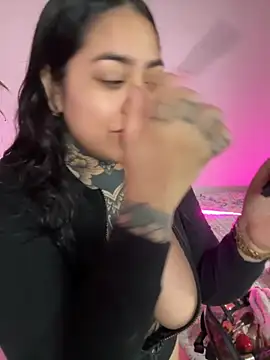 aliensexy online show from December 2025 11:23:02 PM