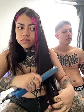 aliensexy online show from May 2026 03:33:02 PM