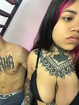 aliensexy online show from May 2026 07:04:01 PM