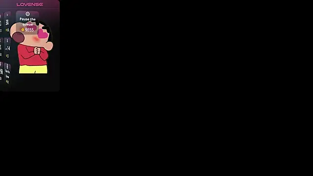 Snapshot of Lovensetest chatting on March 2025 10:27:02 PM Lovensetest online show from March 2025 10:27:02 PM