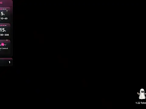 Lovensetest online show from November 2025 06:46:02 AM