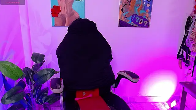 pandorabeker online show from March 2026 10:48:01 PM