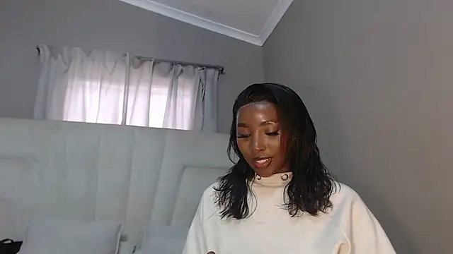 naughtyblackdolie online show from January 2025 01:46:01 PM