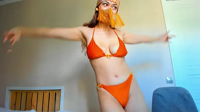  cleopattra  online show from June 2026 08:20:01 AM