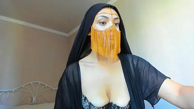  cleopattra  online show from July 2026 09:27:01 AM