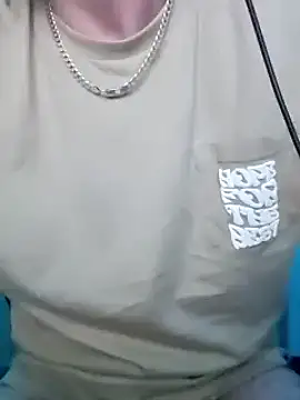 Snapshot of GeneralXMillyX chatting on January 2025 08:14:01 AM GeneralXMillyX online show from January 2025 08:14:01 AM