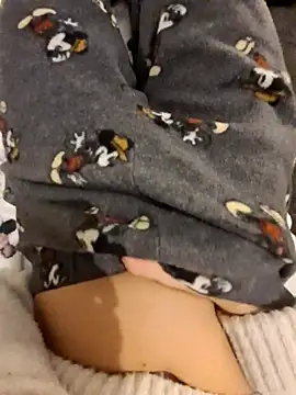 Snapshot of Mary_anes chatting on February 2025 11:52:01 PM Mary anes online show from February 2025 11:52:01 PM