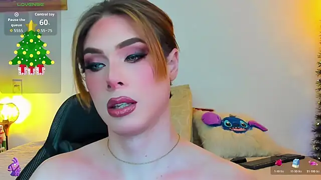 mike blossom online show from December 2025 02:35:02 PM