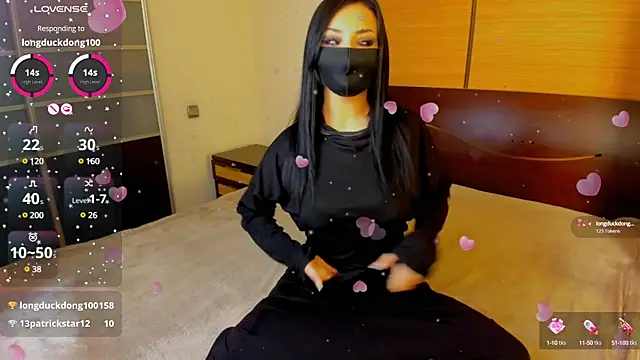 Snapshot of habibi_moon chatting on January 2025 03:25:02 AM habibi moon online show from January 2025 03:25:02 AM