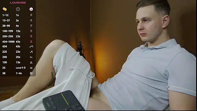 charlie smiley online show from December 2024 01:18:01 AM