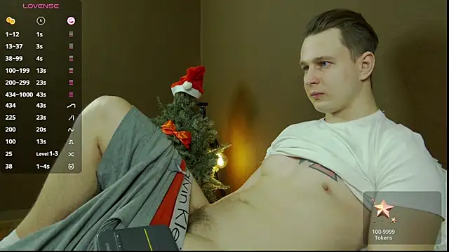 charlie smiley online show from January 2025 01:03:01 AM