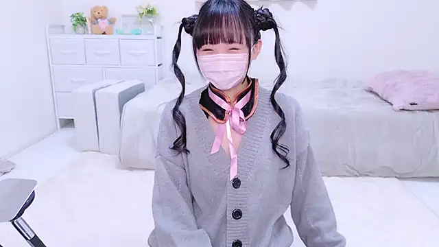 86 haru online show from January 2025 11:52:01 AM