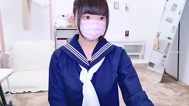 86 haru online show from October 2025 12:02:02 PM