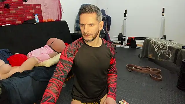 Samurayjiu online show from February 2025 06:33:01 PM