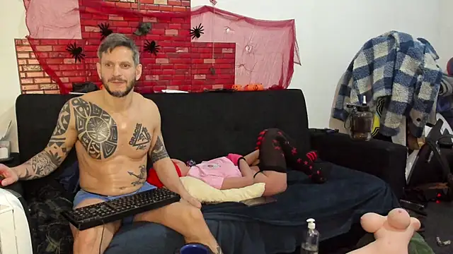 Samurayjiu online show from February 2025 01:40:01 AM