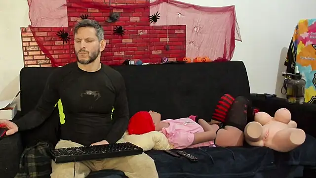 Samurayjiu online show from February 2025 09:43:01 PM