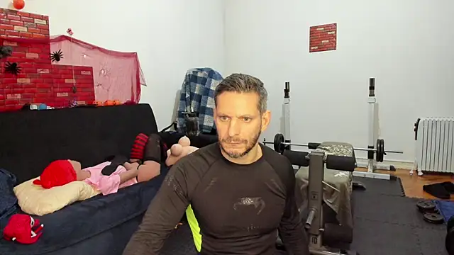 Samurayjiu online show from February 2025 04:34:02 PM