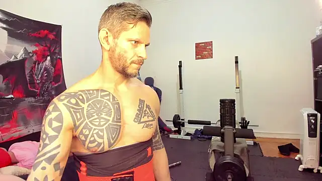 Samurayjiu online show from February 2025 04:14:02 PM