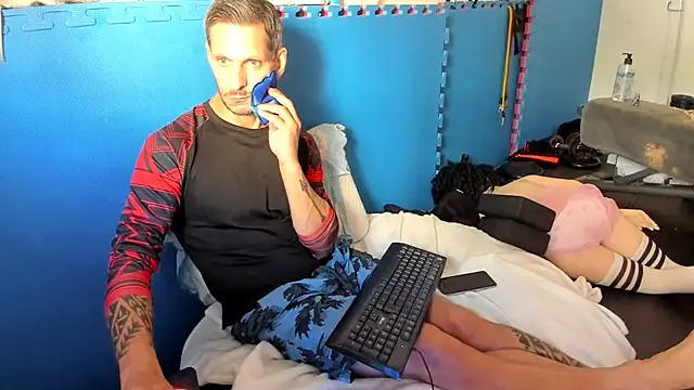 Samurayjiu online show from October 2025 02:36:01 PM