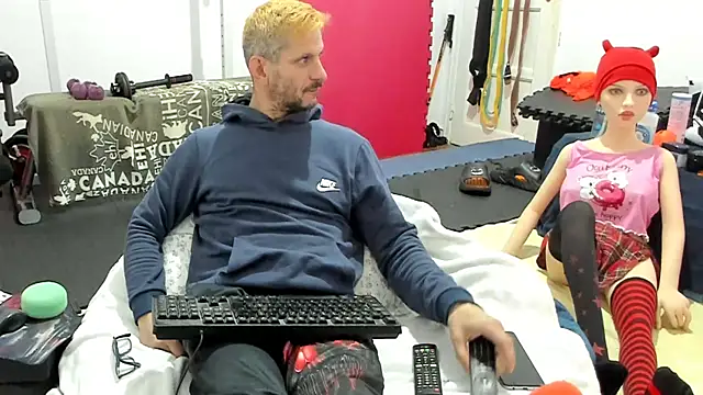 Samurayjiu online show from November 2025 02:27:01 PM