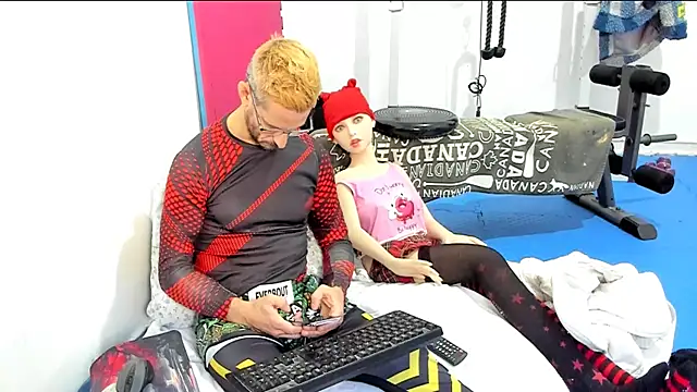 Samurayjiu online show from November 2025 01:44:02 PM