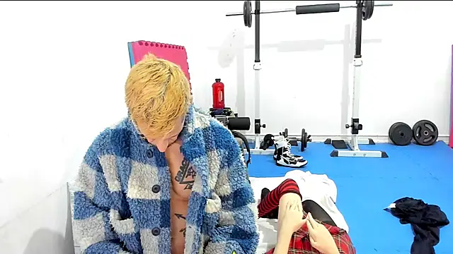 Samurayjiu online show from December 2025 12:18:01 AM