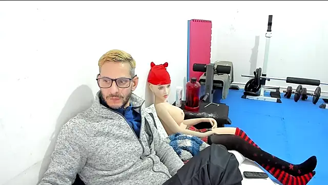 Samurayjiu online show from December 2025 10:28:02 PM