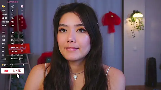 EmmaFisherf online show from January 2025 07:12:01 PM