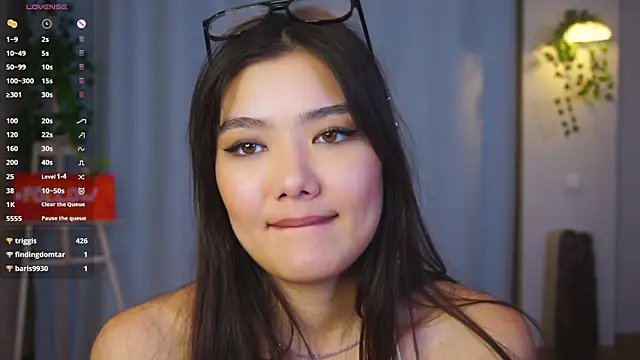 EmmaFisherf online show from January 2025 07:07:02 PM