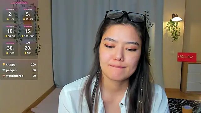 EmmaFisherf online show from February 2025 10:21:01 PM