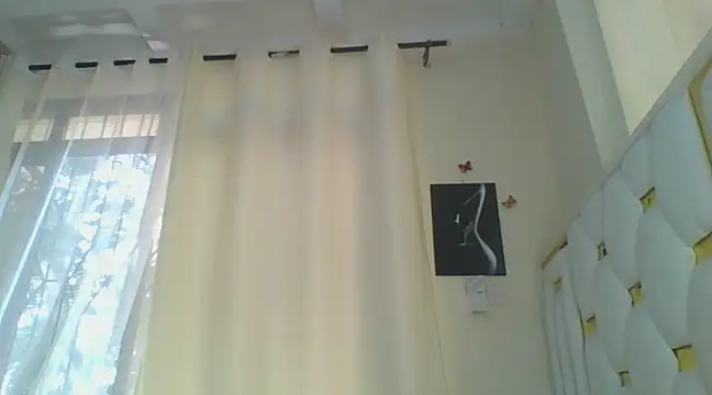 sweetlove05 online show from February 2025 10:40:02 AM