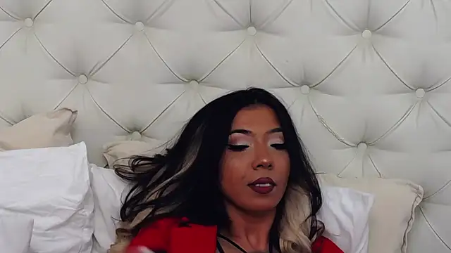 KiaraDevlynn online show from December 2024 09:12:02 PM