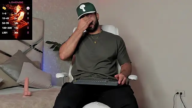 noah crux online show from December 2024 12:20:02 PM