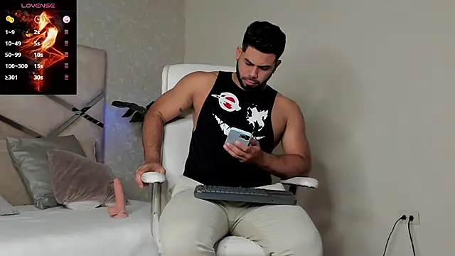 noah crux online show from January 2025 11:57:01 AM