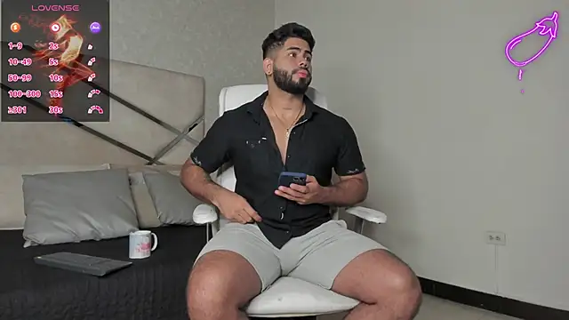 noah crux online show from February 2025 12:40:01 PM