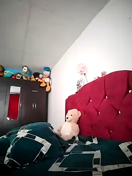 evelyn prince1 online show from February 2025 12:39:02 PM