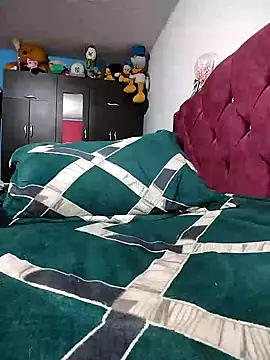 evelyn prince1 online show from February 2025 11:23:02 PM