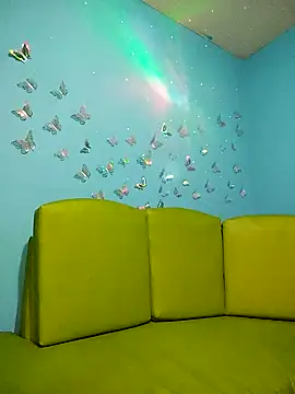 evelyn prince1 online show from September 2025 10:37:01 AM