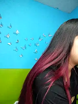 evelyn prince1 online show from November 2025 10:14:01 AM