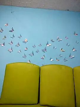 evelyn prince1 online show from November 2025 10:52:02 AM