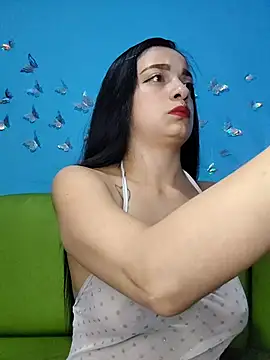 Snapshot of evelyn_prince1 chatting on May 2026 02:30:01 AM evelyn prince1 online show from May 2026 02:30:01 AM