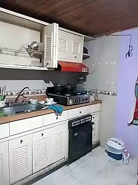 Snapshot of Camille_rose_ chatting on January 2025 11:45:01 PM Camille rose online show from January 2025 11:45:01 PM