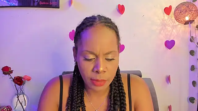 Snapshot of Camille_rose_ chatting on March 2025 08:21:02 PM Camille rose online show from March 2025 08:21:02 PM