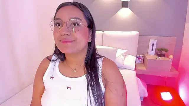 ellamontoya online show from January 2025 04:41:02 AM