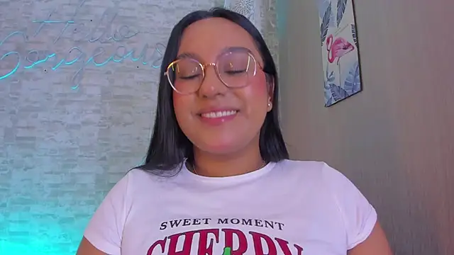 ellamontoya online show from February 2025 04:53:01 AM