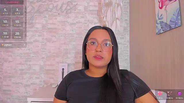 ellamontoya online show from March 2025 04:17:02 AM